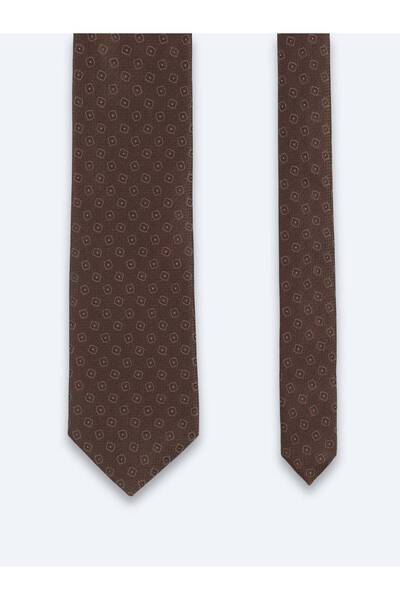 Kip Burgundy Tie