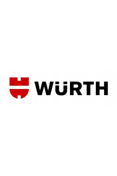 NO BRAND Set de chei combinate scurte sw6-sw22 Wurth Zebra 17 piese.