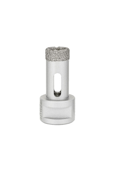 Bosch Coroană diamantată Dry Speed pentru granit 25mm - M14