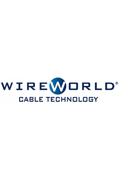 NO BRAND Cablu Jack M-M Wireworld Nano-Eclipse 1m