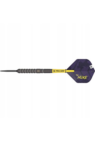 NO BRAND Darts Target Luke Littler G1 90% Tungsten Sp 22g