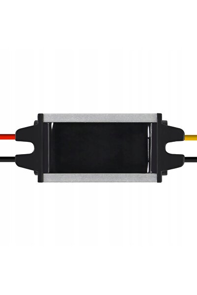 NO BRAND Convertor DC-DC 48/36/24V la 12V Eficiență ridicată 96% Intrare DC 1...