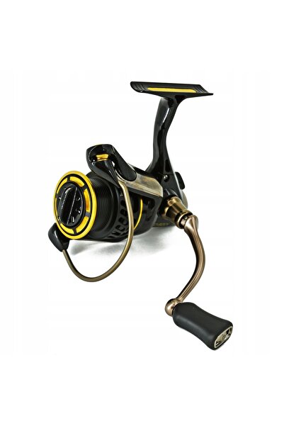 NO BRAND Mulineta spinning Team Dragon H.D. FD820i 7BB+1RB