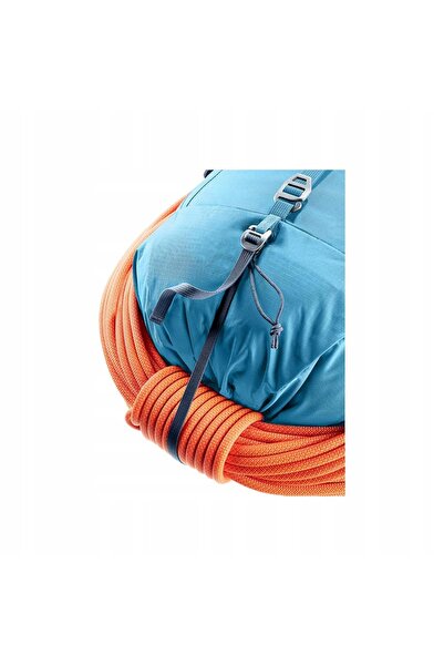 NO BRAND Rucsac de drumeție Deuter pentru bărbați Guide 44+8 Albastru