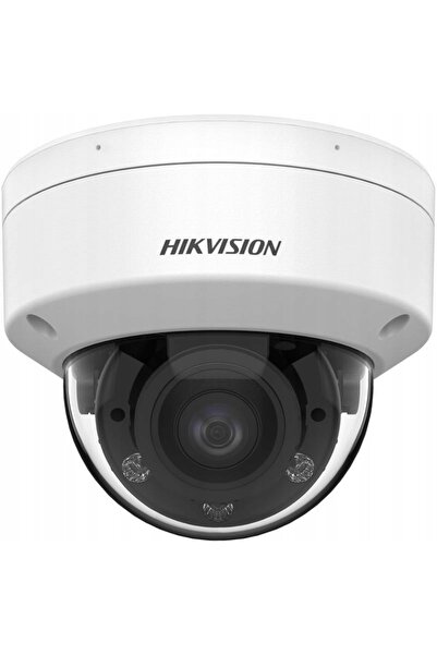 NO BRAND Cameră HD-TVI Wandaloodporna Ds-2Ce50Df3T-Vplsze(2.8-12mm) Smart Hyb...