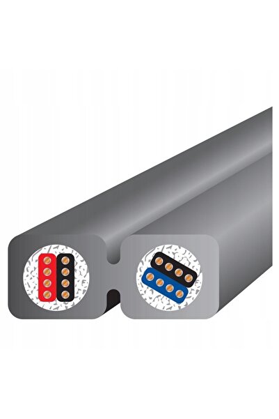 NO BRAND Cablu Jack Mascul-Mascul Wireworld Nano-Silver Eclipse 2m