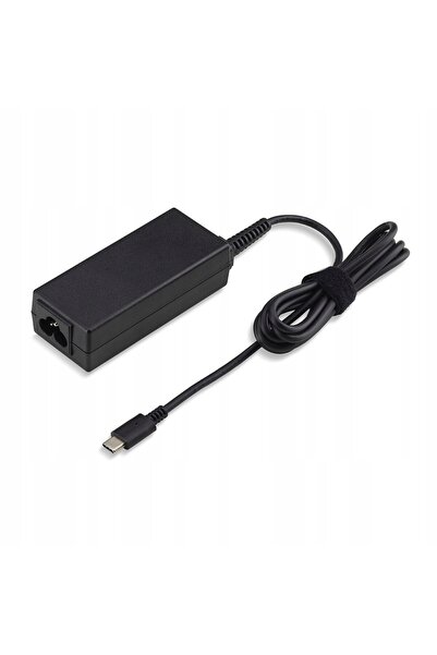 NO BRAND Adaptor de alimentare nou Acer Chicony A18-045N1A USB-C 45W Max