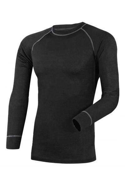 NO BRAND Îmbrăcăminte sportivă Lenjerie termică Bluză termică Tricou Gwt Poly...