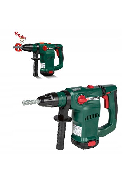 NO BRAND Bormașină de jucărie Parkside, ciocan-perforator, ciocan