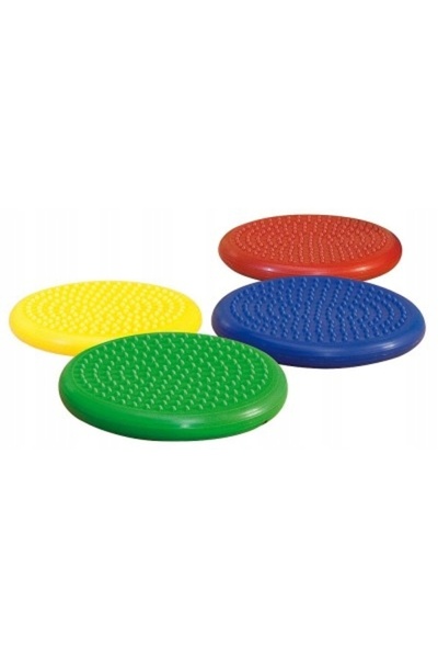 NO BRAND Disc corector Dynair Senso 16cm Togu Comp. 4 bucăți