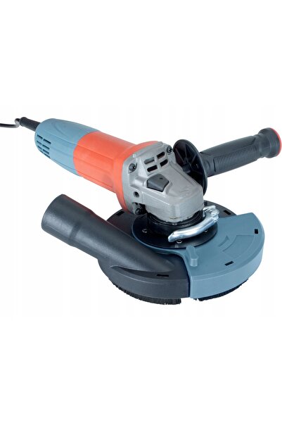 NO BRAND Scut de evacuare a prafului pentru polizor unghiular 115 125mm, capa...