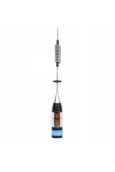 NO BRAND Antenă auto Pni Ml70 70cm 26-30Mhz Alimentare 200W pentru radio CB