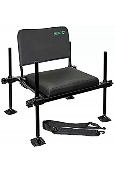 NO BRAND Sensas Feeder Classic Scaun Special + Bol cu margine + Set Tavă