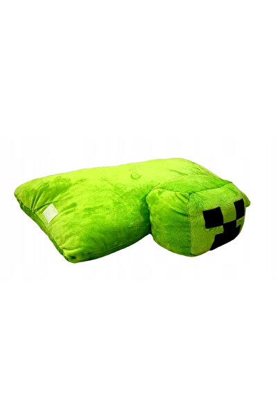 NO BRAND Pernă Minecraft mare XXL 2 în 1
