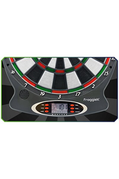 NO BRAND Placă electronică Froggiex FX-TS-DRT