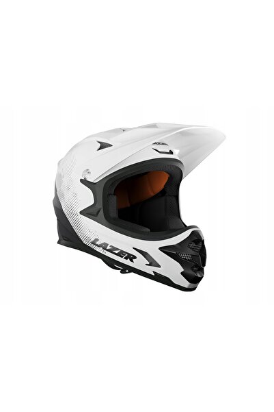 NO BRAND Cască de ciclism integrală Lazer Phoenix Ce-Cpsc-A |   Enduro Negru-...