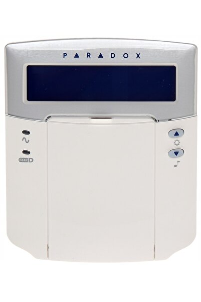 PARADOX Tastatură pentru centrală de alarmă K-32/LCD/PLUS