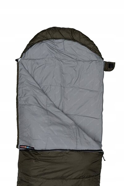 NO BRAND NATUREHIKE Sac de dormit pentru drumeții U150 NH20MSD07 190x75 cm ve...