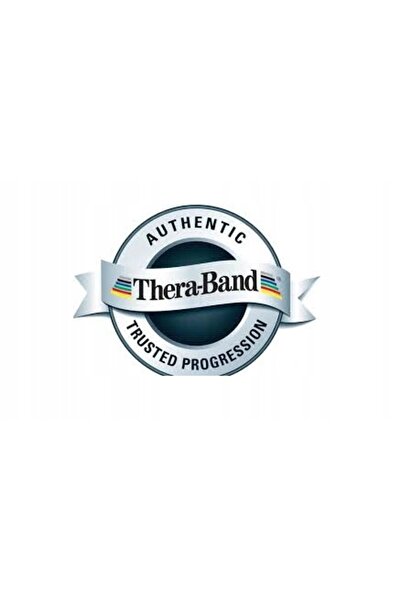 NO BRAND Suport pentru curea Thera-Band 10 bucăți