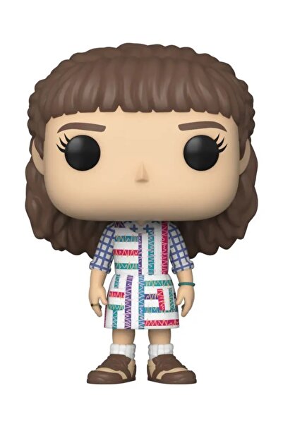 NO BRAND Figurină Funko Pop Stranger Things Eleven 1238