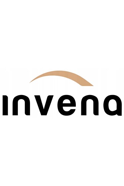 NO BRAND Baterie de bucătărie independentă Invena Pogo Plus Negru