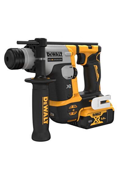 NO BRAND Ciocan rotopercutor SDS+ 1,4J 18V 2x5Ah Dewalt DCH172P2