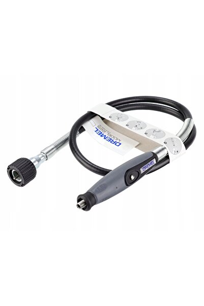 Dremel STRUNG 3200-1/90 CU ARBORE FLEXIBIL 90 ACCESORII