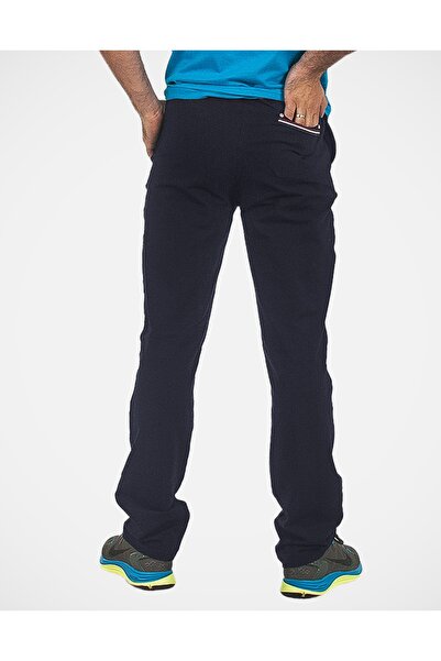 NO BRAND Pantaloni de trening pentru bărbați Wxm Premium S Albastru marin