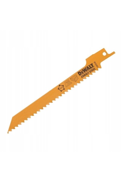 NO BRAND Dewalt Dt2351 Benzi de șlefuit lemn 152mm 5 bucăți