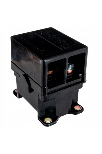 NO BRAND MTZ PRONAR 12V/24V COMUTATOR DE DEBIT 863227