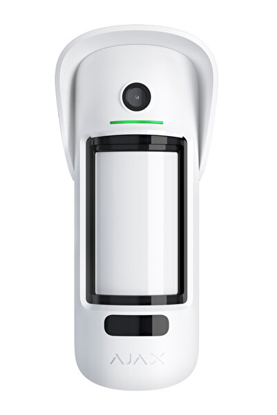 NO BRAND Ajax Motioncam de exterior Phod Jeweller Alb Senzor de mișcare 39293...