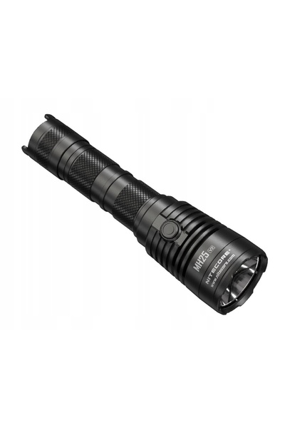 NO BRAND Nitecore Mt21C 1000Lm Lanternă Turistică Neagră