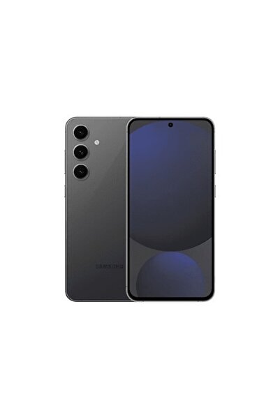 Samsung Yenilenmiş GALAXY S24 FE 256GB -C Kalite- Grafit