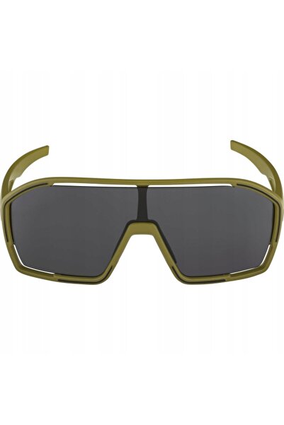 Alpina Ochelari sportivi Bonfire olive