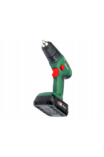 NO BRAND Șurubelniță electrică easydrill 18V-40 Bosch 1x2.0Ah + cutie