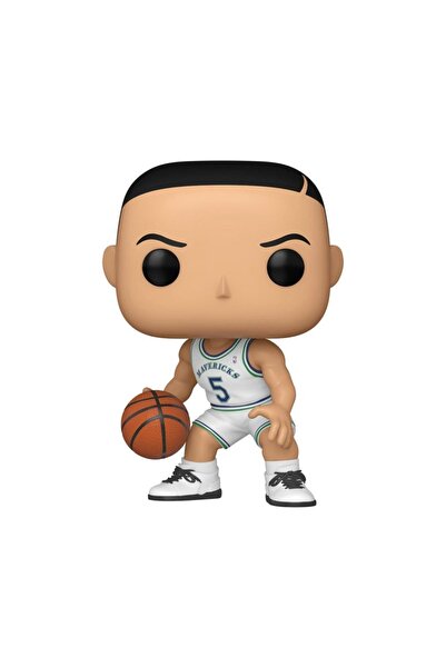 Funko Pop ΜΠΑΣΚΕΤ: ΝΤΑΛΑΣ ΜΑΒΕΡΙΚΣ - ΤΖΕΙΣΟΝ ΚΙΝΤ # 195 ΦΙΓΟΥΡΑ ΒΙΝΥΛΙΟΥ 0962...