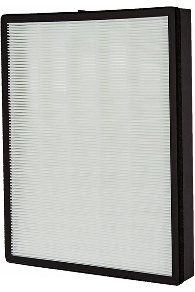 NO BRAND Filtru pentru Philips Ac3256 Ac3259 Ac4550 Ac4558 Fy3433 Hepa + Filt...