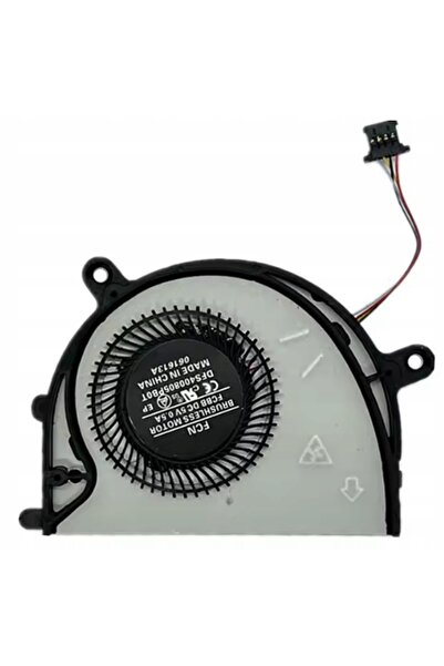 NO BRAND Kit ventilator CPU GPU Lenovo Xiaoxin Air 13Ikb Pro 710S Plus-13Isk 5F1