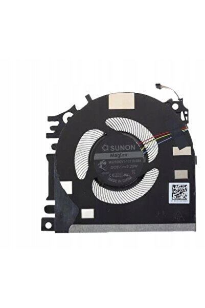 NO BRAND Ventilator complet CPU GPU HP ZBook Fury 17 G7 G8 ND75C54 ND75C53