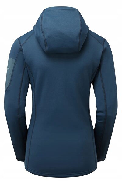 NO BRAND Hanorac de alpinism RAB Modulus pentru femei, mărimea 12_M
