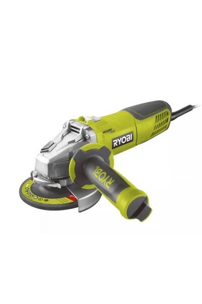 Ryobi Polizor unghiular 1010W RAG1010-125SF