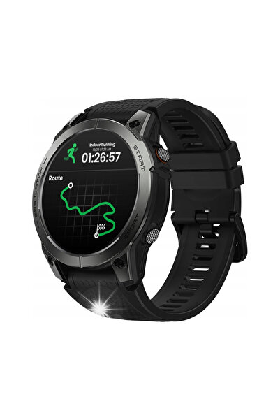 Zeblaze Smartwatch Stratos 3 Pro Apeluri Meniu PL GPS Ceas Inteligent Ceas