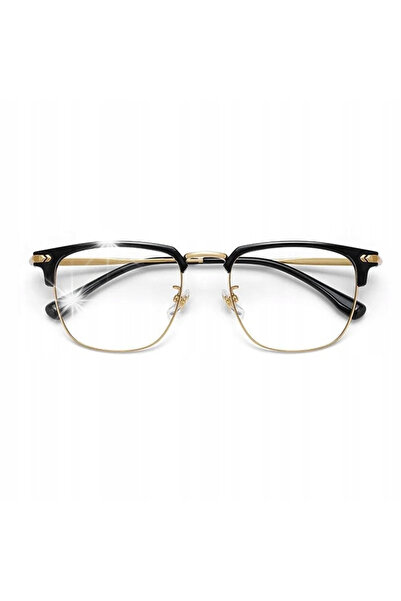NO BRAND Ochelari de soare Smart Zoo Negru Auriu_Zoom Automat