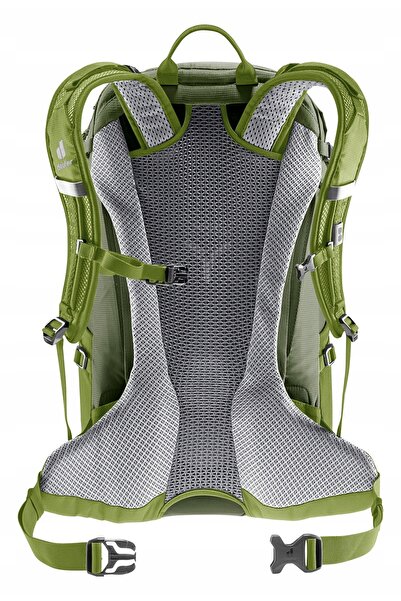 NO BRAND Rucsac de trekking pentru bărbați Deuter Futura 23L Verde