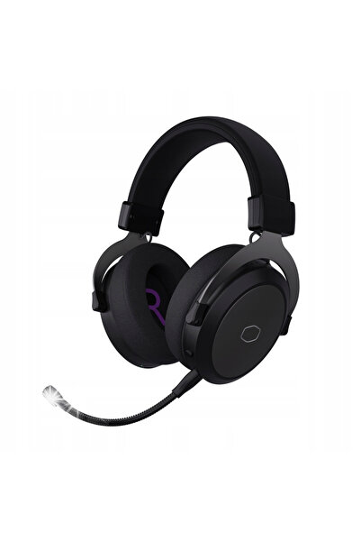 Cooler Master Căști de gaming Ch351 fără fir Bluetooth 2.4G USB-C