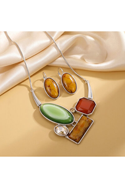 Alpha Chic Set de bijuterii Sylva