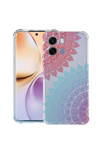 bestcase ®   Husă Antișoc pentru Realme 16 Pro Plus, Simplă, 3156847 AS 176
