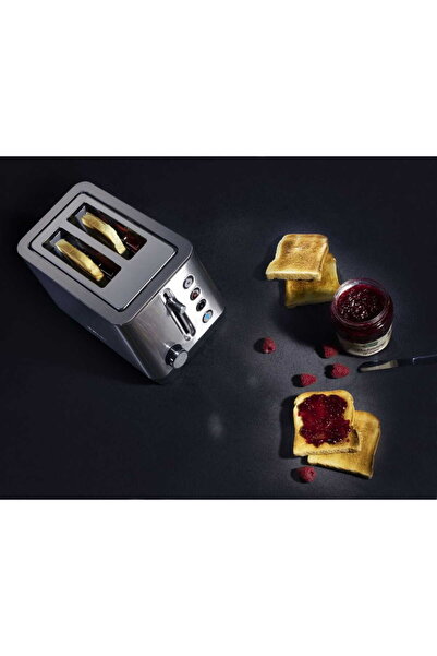 NO BRAND Cuptor prăjitor Catler Ts 4013 1000W 3 în 1 Grill Inox