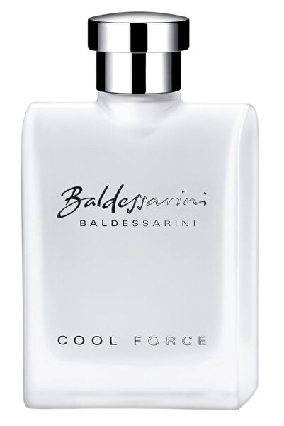 BALDESSARINI , Cool Force, Apă de toaletă, pentru bărbați, 90 ml