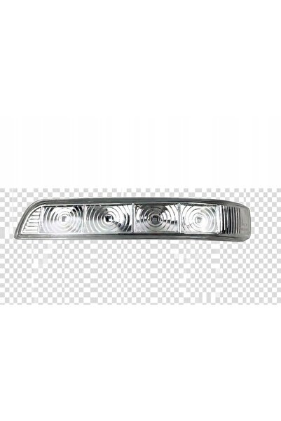 NO BRAND Semnalizator LED oglindă Kia Sorento XM 2009-2014 Ansamblu 87613-2P000